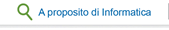 A proposito di Informatica